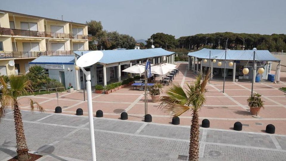 Terrazza dei Tirreni - Cecina Mare